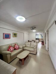 Blk 87 Circuit Road (Geylang), HDB 3 Rooms #611718871